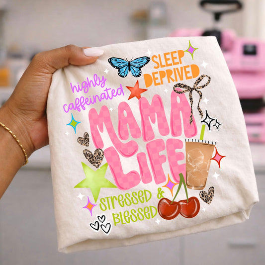 Mama Life WS