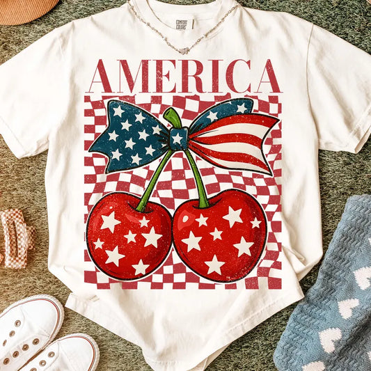 America Cherries WS