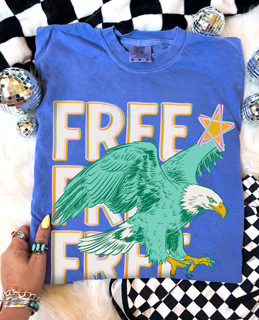 Free Tee WS